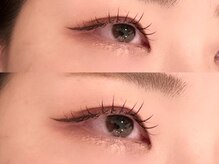 ネコル 袖ケ浦店(nekoRu)/カラーエクステ☆