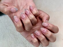 エポック(Epokku)/シルバーガラスフレンチ