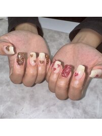 持ち込み画像フルアート