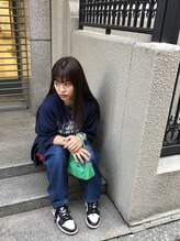 ナビー(NABEE)&nbsp;オーナー ANRI