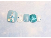 ギャザーパーティー 乃木坂店(gatherparty)/シーズンデザイン【クリスマス】