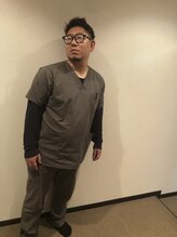 クマモト整骨院 黒木 遼