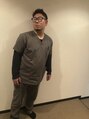 クマモト整骨院 黒木 遼