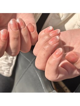 フォア ネイル(FOI NAIL)/