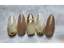 ファースト 姪浜店(FIRST)/デザインネイル