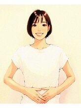 リラクゼーションサロン テテ 土山店(TETE) Hirano ヒラノ