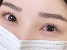 ローズラッシュ(Rose Lash)/パリジェンヌラッシュリフト