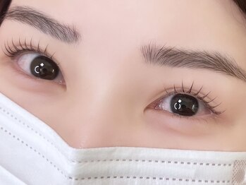 ローズラッシュ(Rose Lash)/パリジェンヌラッシュリフト