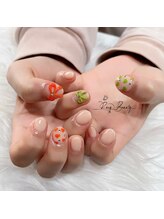 ロージー 赤羽(Rosy)/