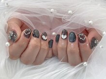 ラニ ネイル(Rani Nail)/持ち込みデザイン