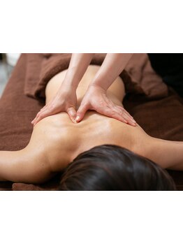 冷え改善・代謝をUPしたい