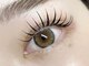 ベルエ 京橋店(Belle)の写真/《パリジェンヌ＋マツエクで自然に見える最強パッチリEYE★》瞳を最大限大きく見せてくれるパリエク♪京橋