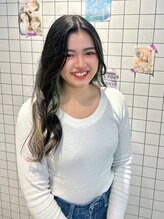 シェル トウキョウ(SHELL TOKYO) ida 