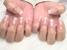 ロエン 北岡崎(ROEN)/フレンチネイル