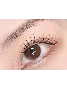 キープ力が自慢のサロン