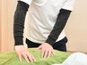 【人気Ｎｏ1☆】肩こり・腰痛・根本改善整体40分　（カウンセリング込み）