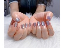 ガーデン(Garden)/マグネット2色　¥6600