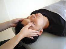 ククナ 新横浜駅前サロン/小顔矯正/ヘッドマッサージ/横浜