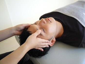 ククナ 新横浜駅前サロン/小顔矯正/ヘッドマッサージ/横浜