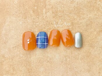 クレー(Klee)/定額Simple Design