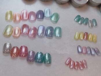 リーノ ベッラ(Lino bella)/enoiガラスマグ&ギャリッター