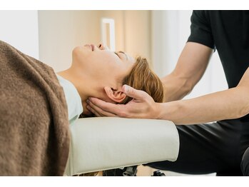 ボディーズ(Bodyis)/圧倒的な癒し!ヘッドマッサージ