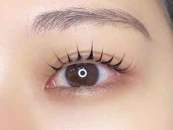 アイクイック 高田馬場店(Ai Quick)/パリジェンヌ