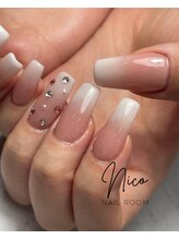 ニコ(NICO)/【初回オフ無料】ベイビ-ブーマ-