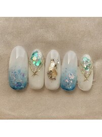 7月定額デザイン