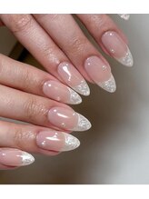 ココネイル 大塚店(coco nail)/フレンチネイル