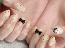 ハレユメ(haleyume)の雰囲気（“推し”を指先に…♪概念ニュアンス/イラストもお任せください!）