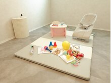 キッズスペース有！お子様同伴可！