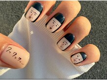 ルーンネイル(Lune Nail)の雰囲気（個性派デザイン持ち込み大歓迎）