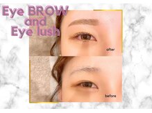 レセスト(Lesest)/まつげパーマ/マツエク/眉毛