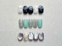 フィロンネイル 武蔵小杉店(filonnail)/2025年9月武蔵小杉店限定