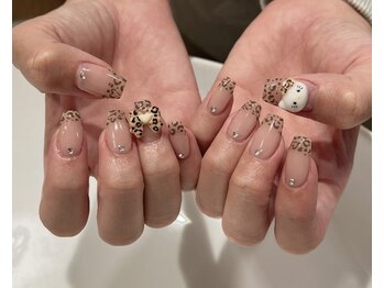 ソフィアネイル 赤羽店(Sofia Nail)/