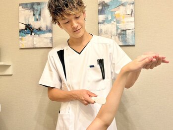 フィズ 経堂店(FIS)/４.光の照射☆［経堂/脱毛］