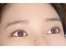 イイビ 中目黒(iibi)/まつげパーマ