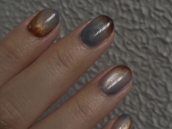 アイネイルズ 恵比寿店(I nails)/《rika》指名限定