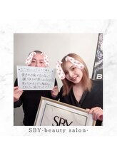 エスビーワイビューティー(SBY Beauty)/耳つぼ新宿/耳つぼ原宿/池袋