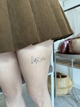 ジャユ(JAYU)/ジャグアアート単品名刺サイズ