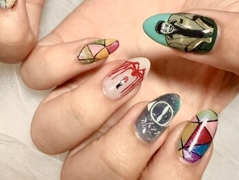 ラピラズ 大橋店(Lapilazu)/