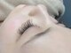 エレナ(Helena)の写真/【LEDまつエク】自まつ毛の状態や生え癖に合わせて丁寧に施術☆自然な仕上がりで目力UP&モテ可愛EYEに☆