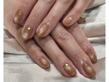 ネイル バイ ザザ 目白(Nail by ZAZA)