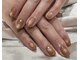 ネイル バイ ザザ 目白(Nail by ZAZA)の写真