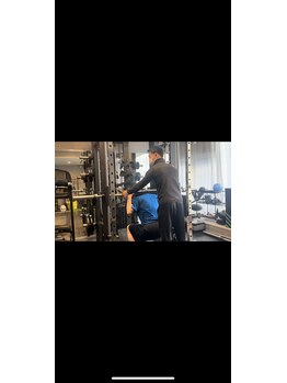 ワンセッション(one session)/