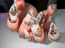 ウォルトウキョウ 池袋(WOL TOKYO)/【ジェル90分】