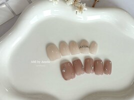 店内サンプル：mikako