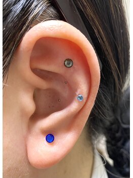 富士見美容整体院/