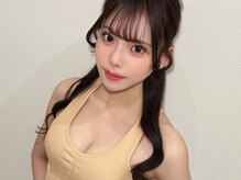 ビューティーストレッチ 大阪梅田本店/第3期生セラピスト《大島 南花》